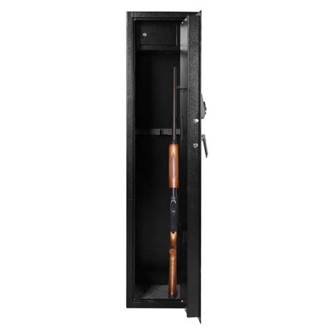 Zimtown Large Gun Safe for Rifle, 5